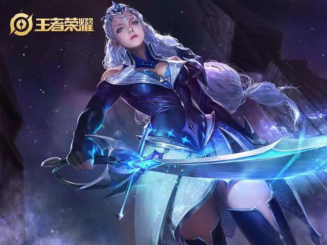 关键球员
