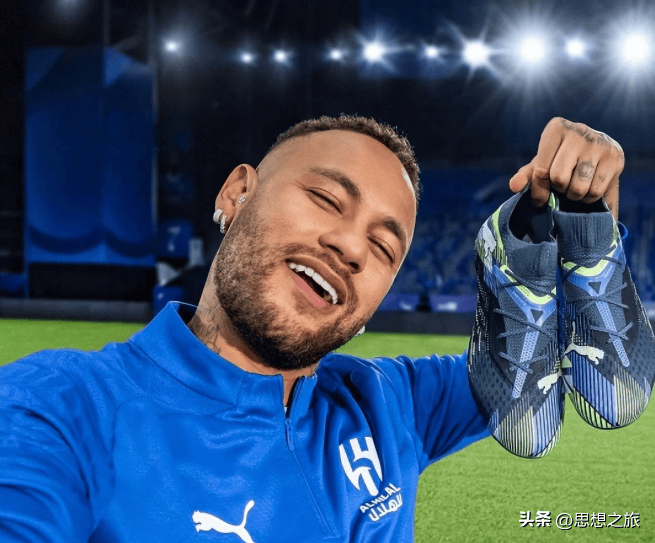 体现了追梦 体现了追梦