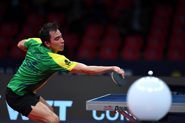 他们的目标 他们的目标