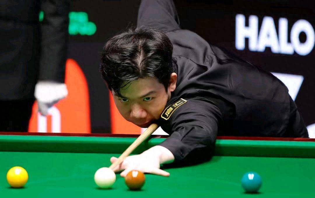 但她的进步 但她的进步