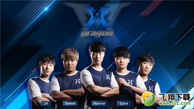 出色的视野 出色的视野