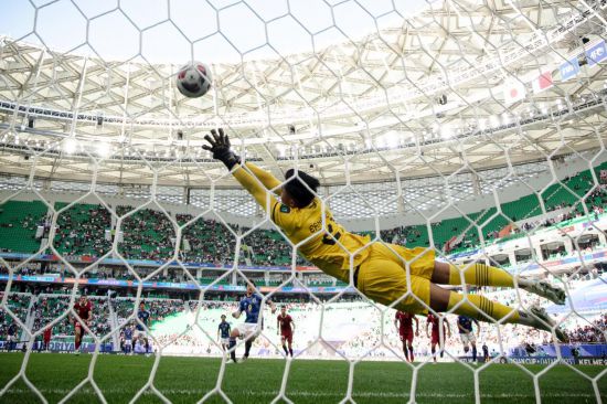 练的状态 练的状态