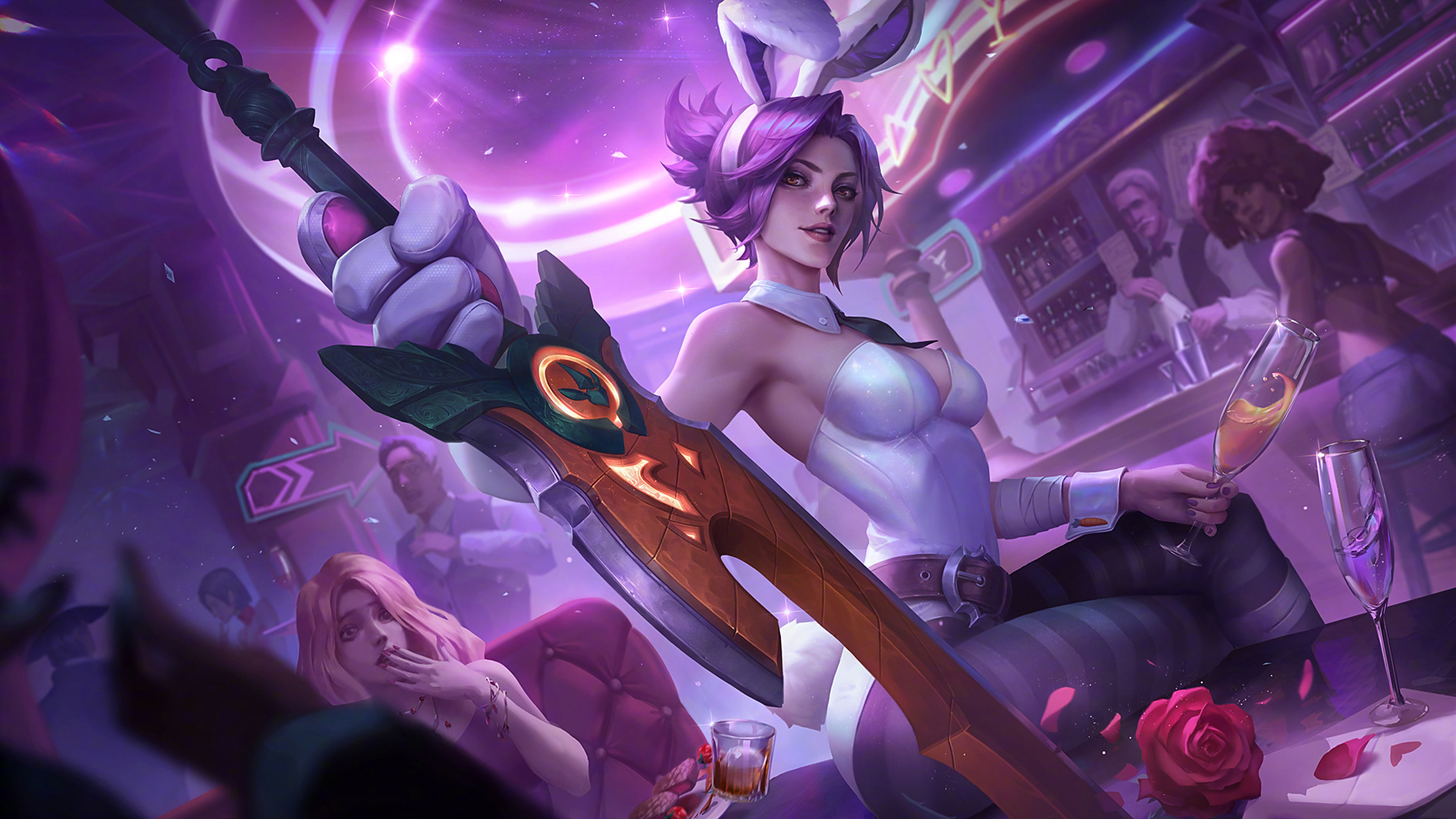 只要规则透 只要规则透